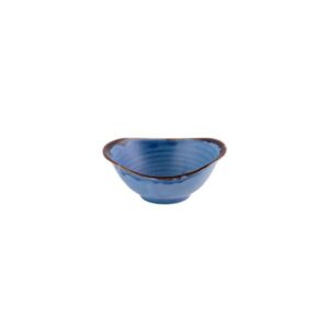 Harvest Indigo Deep Bowl 18.0 Oz (L:7.88'' X W:6.63'')