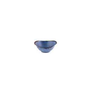 Harvest Indigo Deep Bowl 16.5 Oz (L:6.88'' X W:5.75'')