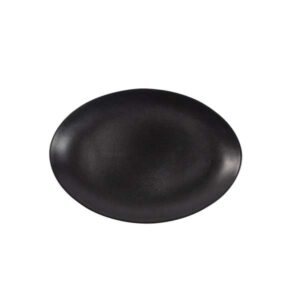 Harmony Coupe Oval Platter (L:15.5'' X W:10.75'')