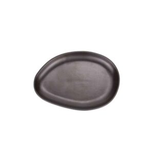 Harmony Organic Plate (L:6.875'' X W:4.75'')