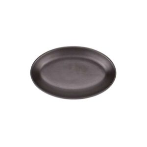 Harmony Oval Platter (L:8.25'' X W:5.25'')