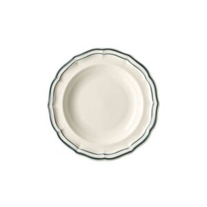 Filet Acapulco Rim Soup Plate 10.0 Oz (D:8.875'')