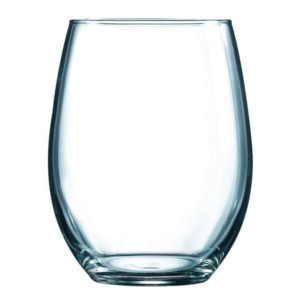 Perfection Stemless Wine 17.0 Oz