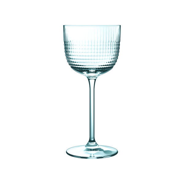 Discora Nick & Nora 6.0 Oz