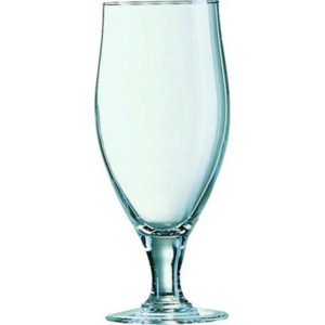 Stemmed Beer Cervoise 12.5 Oz