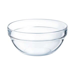 Stack Bowls Stackable Bowl 39.0 Oz (D:6.63'')