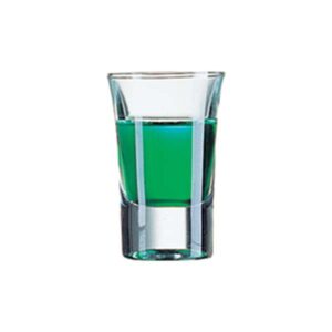 Shooters Shot Glass 1.25 Oz
