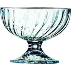 Desserts Optic Swirl Dessert 7.0 Oz