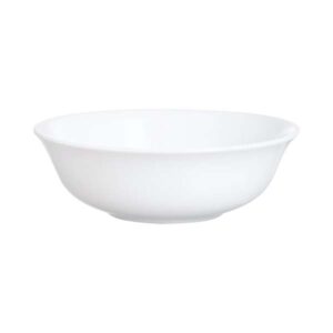 Restaurant White Bowl 15.0 Oz (D:6.25'')