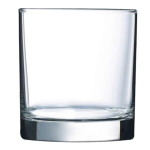 Islande Double Old Fashioned 12.75 Oz