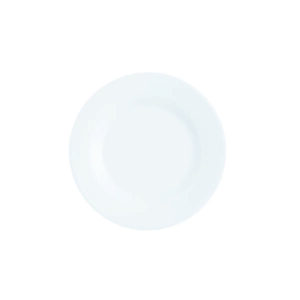 Intensity Rim Plate (D:8.0'')