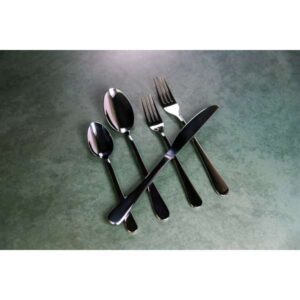 Arc Cardinal Aqua Flatware
