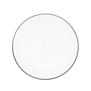 Selene Ebony Coupe Bowl 28.0 Oz (D:9.0'')
